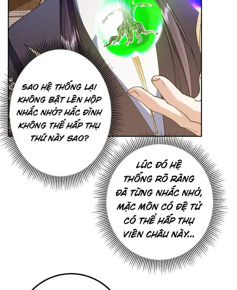 Chưởng Môn Khiêm Tốn Chút Nettruyen ZZZ Chương 341 Page 51