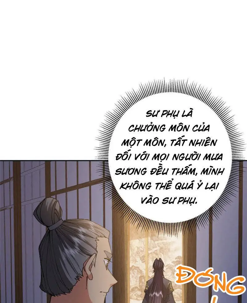 Chưởng Môn Khiêm Tốn Chút Nettruyen ZZZ Chương 341 Page 55