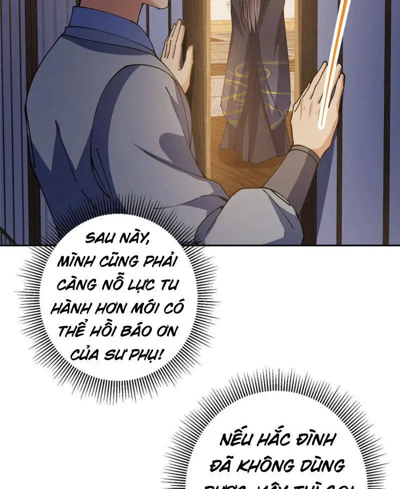 Chưởng Môn Khiêm Tốn Chút Nettruyen ZZZ Chương 341 Page 56