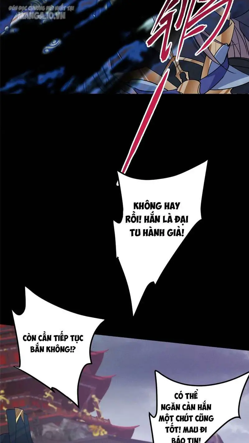 Chưởng Môn Khiêm Tốn Chút Nettruyen ZZZ Chương 370 Page 16