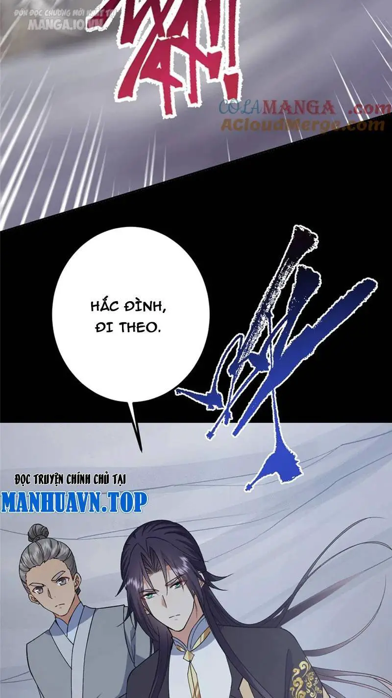 Chưởng Môn Khiêm Tốn Chút Nettruyen ZZZ Chương 370 Page 23