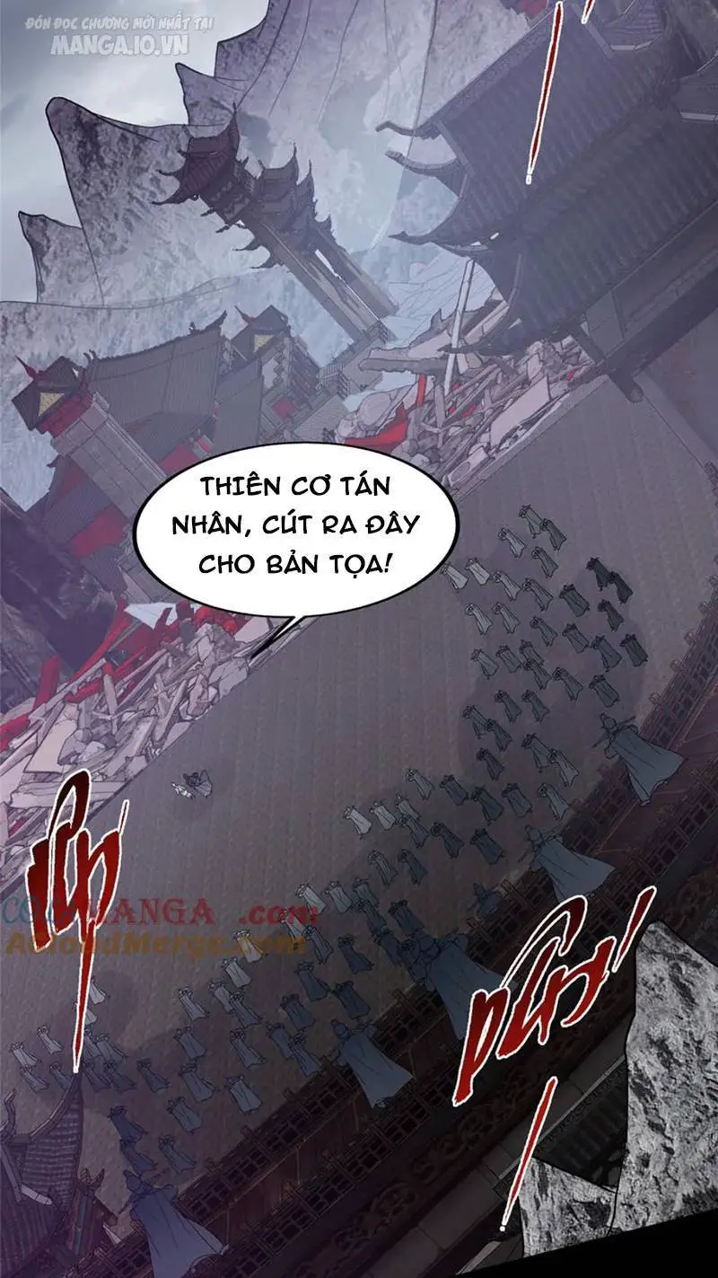 Chưởng Môn Khiêm Tốn Chút Nettruyen ZZZ Chương 370 Page 31
