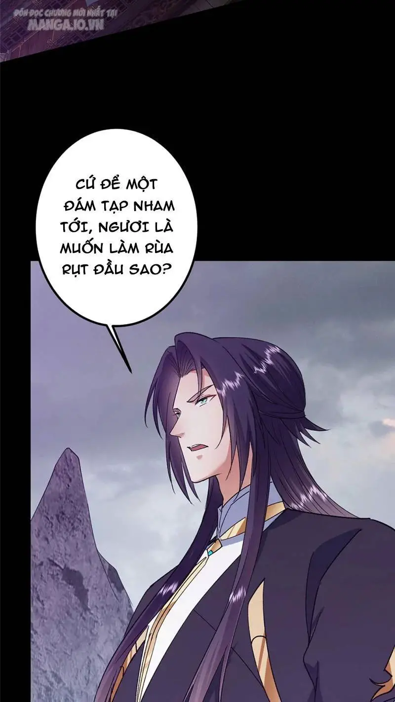 Chưởng Môn Khiêm Tốn Chút Nettruyen ZZZ Chương 370 Page 32