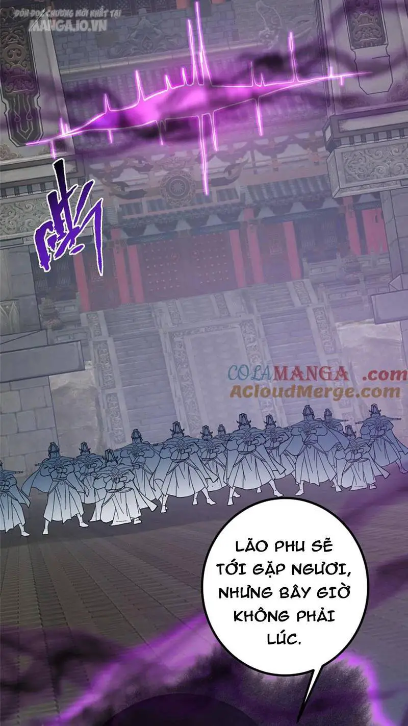 Chưởng Môn Khiêm Tốn Chút Nettruyen ZZZ Chương 370 Page 34