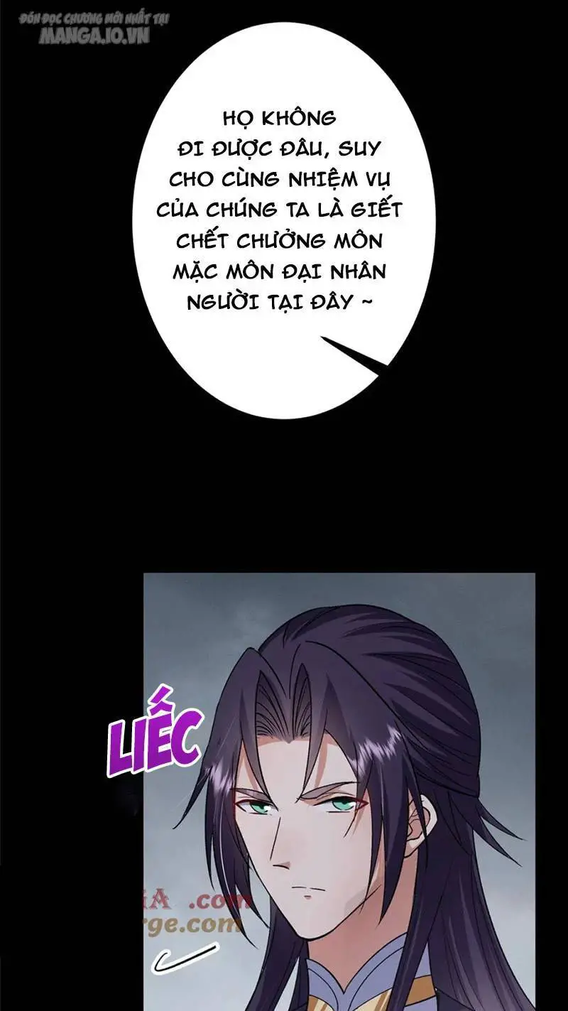 Chưởng Môn Khiêm Tốn Chút Nettruyen ZZZ Chương 370 Page 45