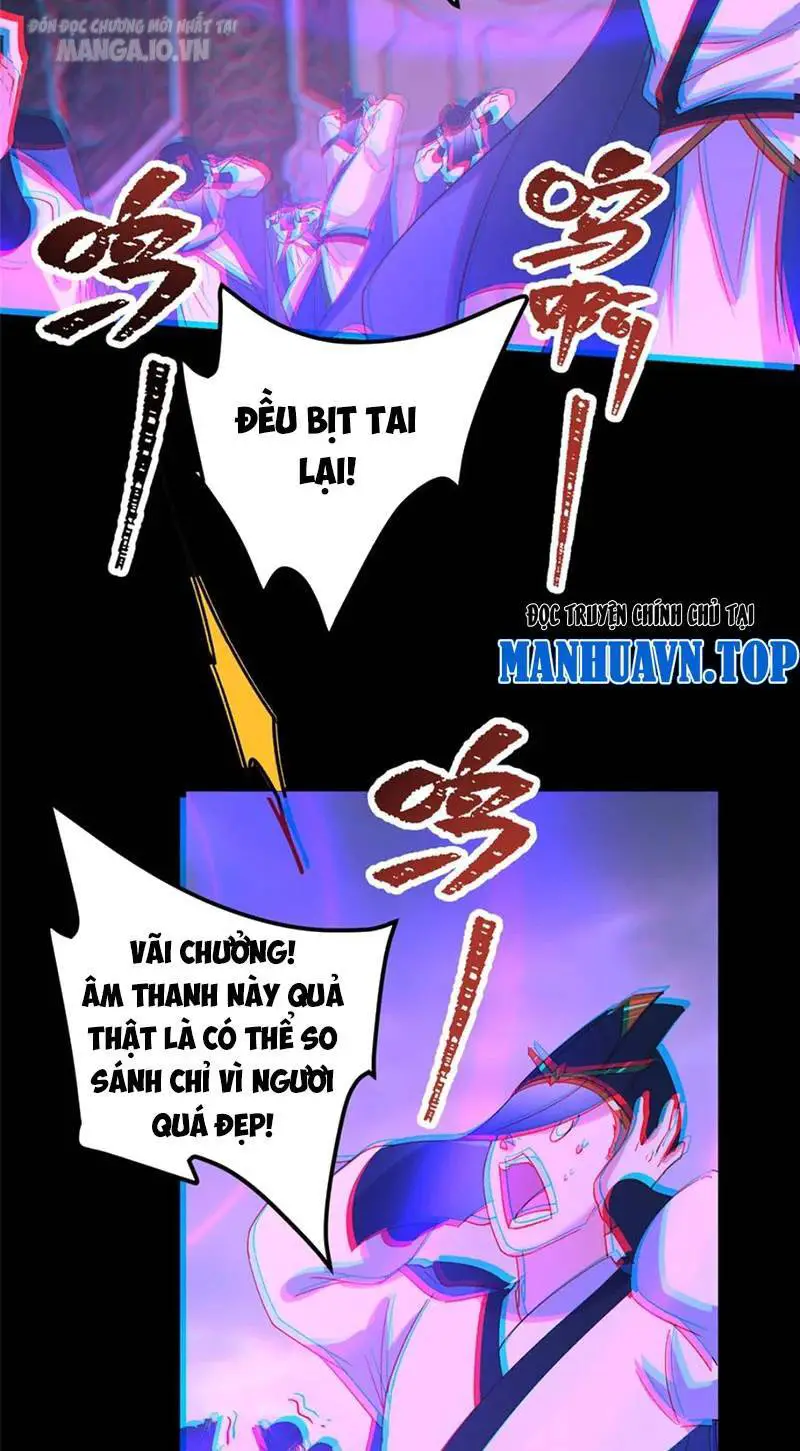 Chưởng Môn Khiêm Tốn Chút Nettruyen ZZZ Chương 370 Page 56