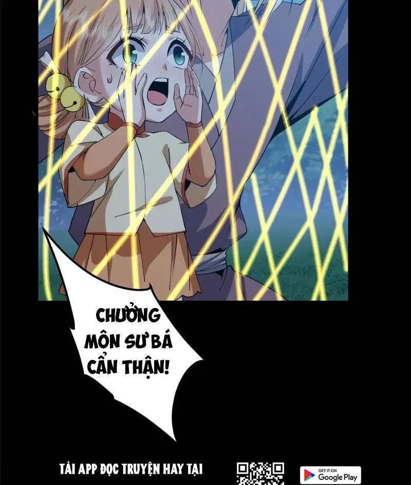 Chưởng Môn Khiêm Tốn Chút Nettruyen ZZZ Chương 367 Page 5