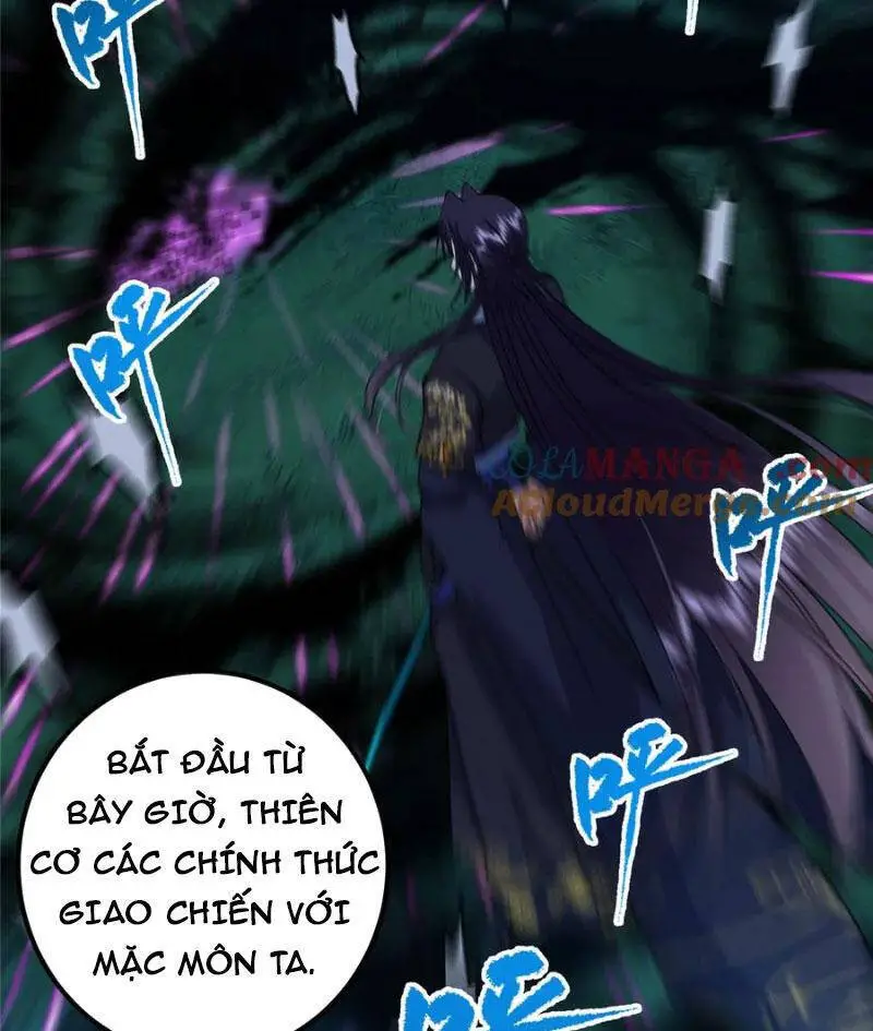Chưởng Môn Khiêm Tốn Chút Nettruyen ZZZ Chương 367 Page 7