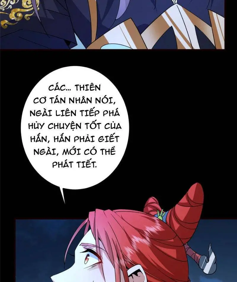 Chưởng Môn Khiêm Tốn Chút Nettruyen ZZZ Chương 367 Page 51