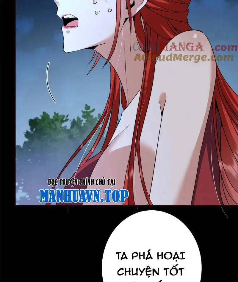 Chưởng Môn Khiêm Tốn Chút Nettruyen ZZZ Chương 367 Page 52
