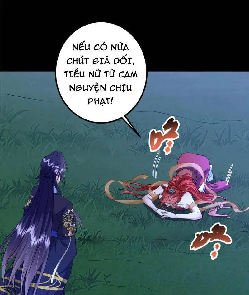 Chưởng Môn Khiêm Tốn Chút Nettruyen ZZZ Chương 367 Page 61