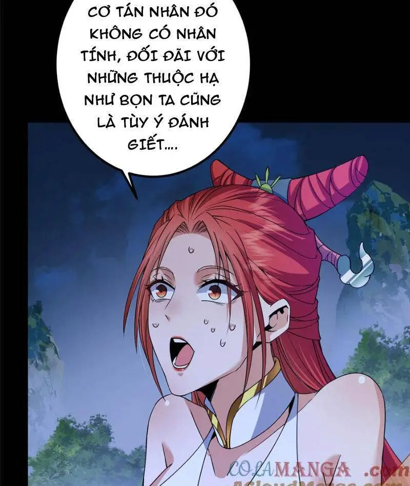 Chưởng Môn Khiêm Tốn Chút Nettruyen ZZZ Chương 367 Page 64