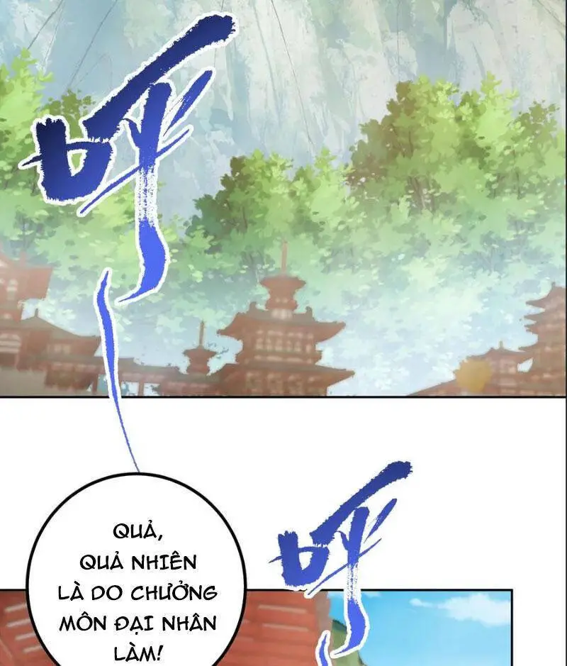 Chưởng Môn Khiêm Tốn Chút Nettruyen ZZZ Chương 361 Page 3