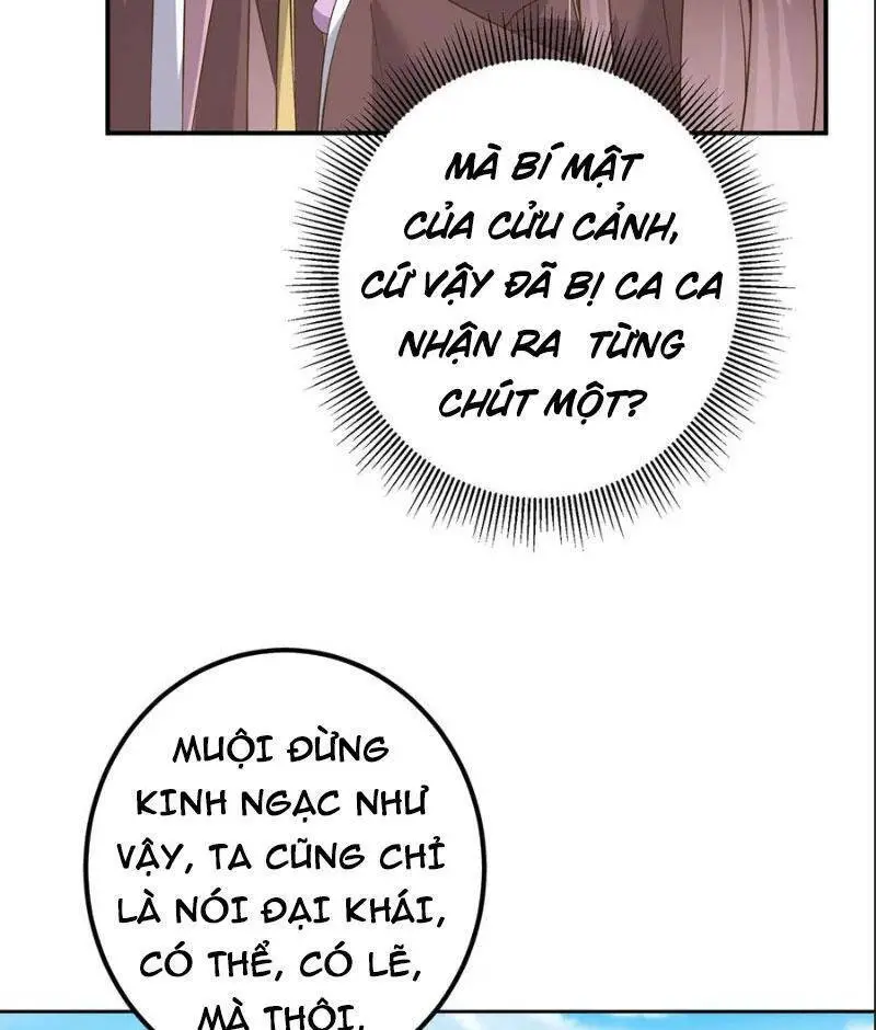Chưởng Môn Khiêm Tốn Chút Nettruyen ZZZ Chương 361 Page 16