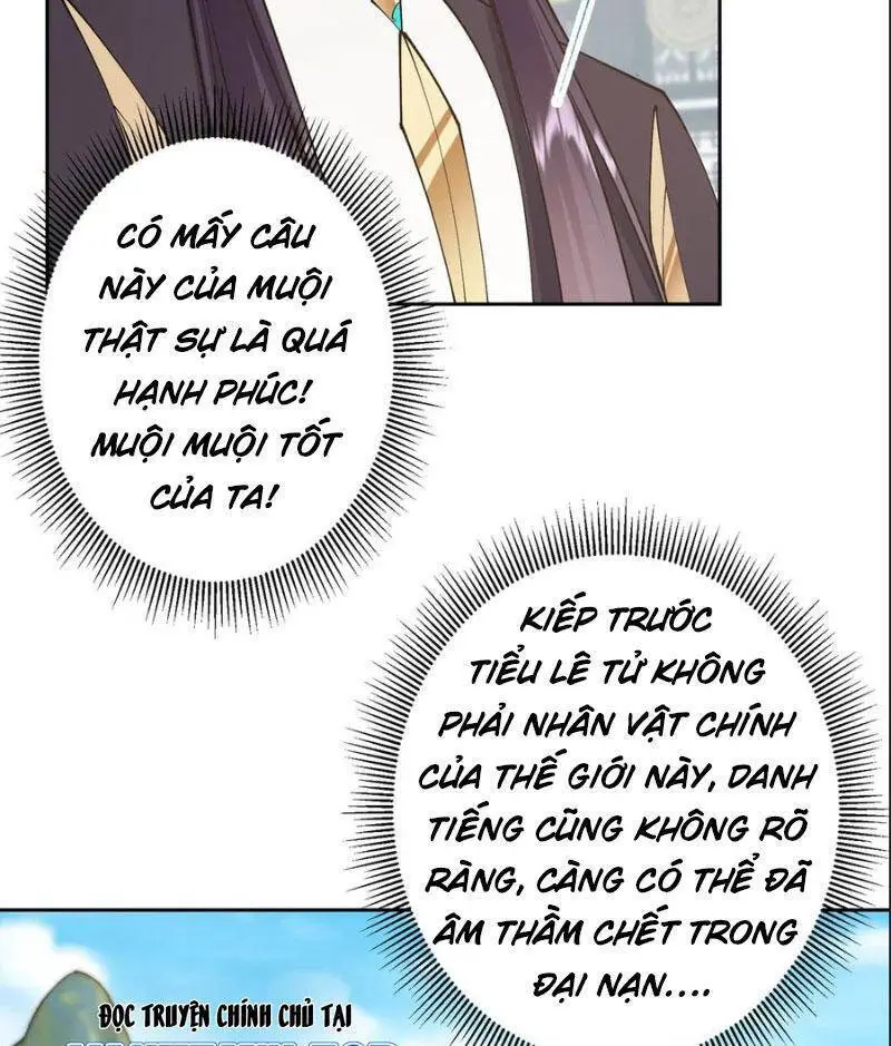 Chưởng Môn Khiêm Tốn Chút Nettruyen ZZZ Chương 361 Page 21