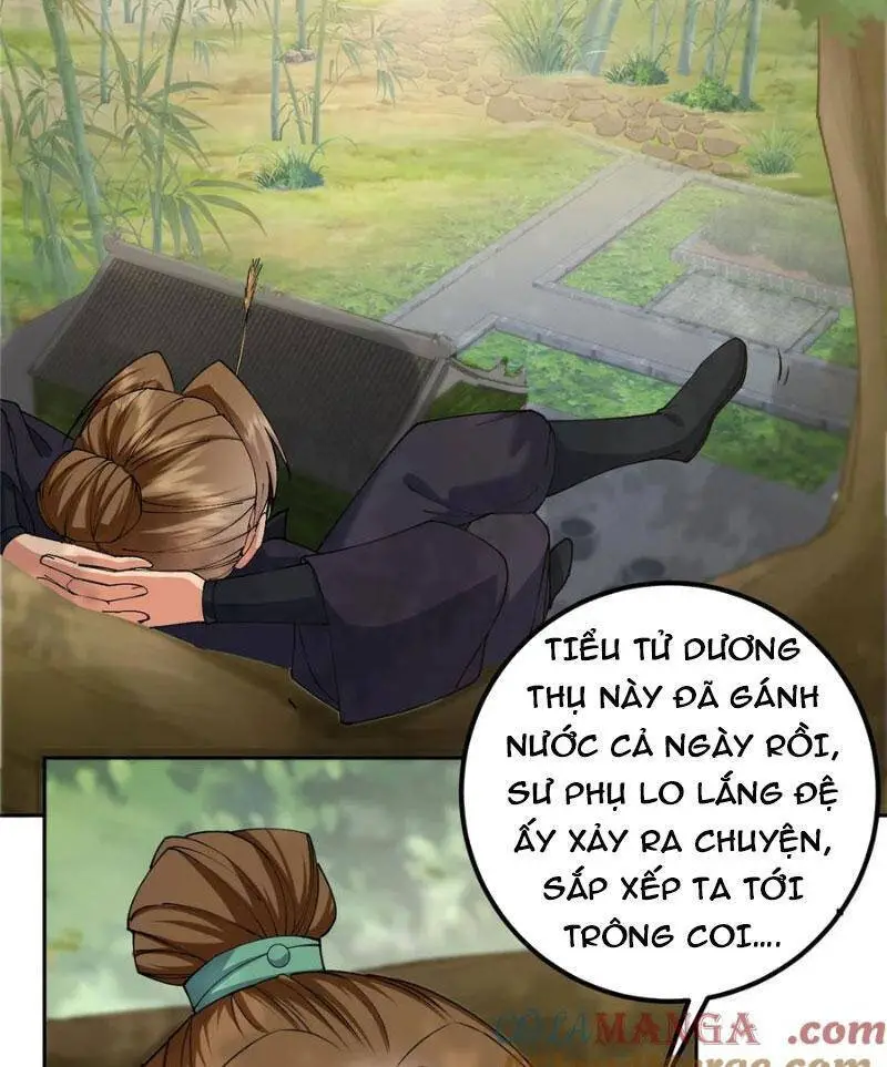 Chưởng Môn Khiêm Tốn Chút Nettruyen ZZZ Chương 361 Page 42