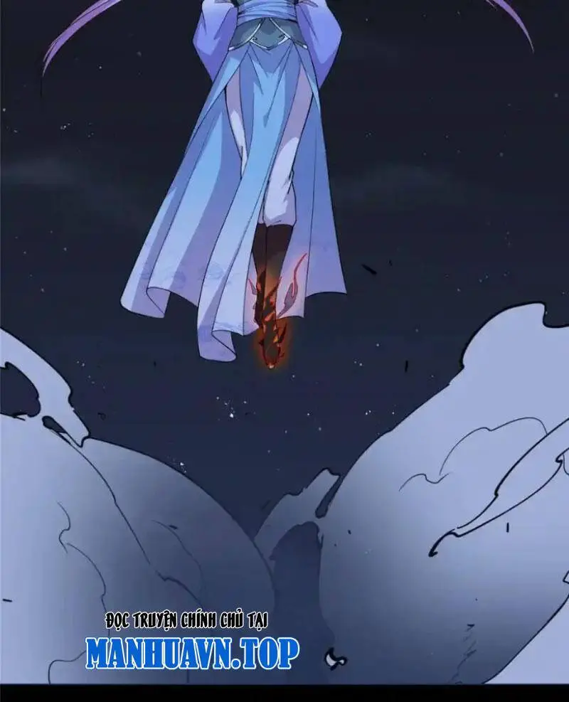 Chưởng Môn Khiêm Tốn Chút Nettruyen ZZZ Chương 365 Page 76