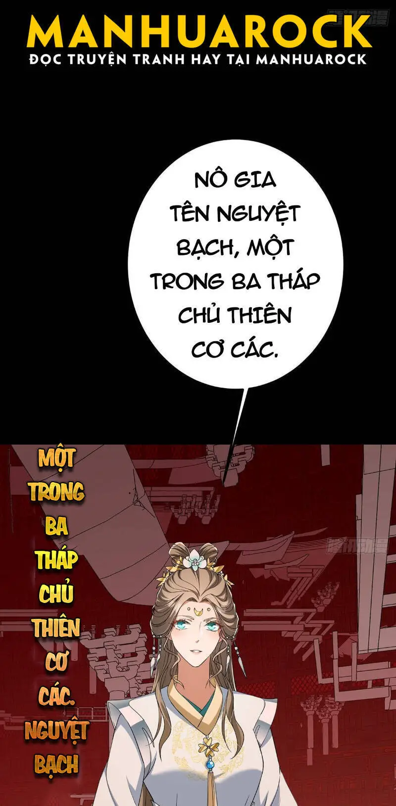 Chưởng Môn Khiêm Tốn Chút Nettruyen ZZZ Chương 374 Page 12
