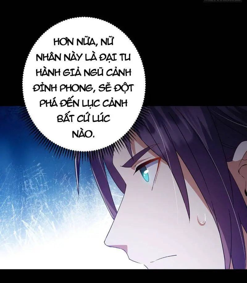 Chưởng Môn Khiêm Tốn Chút Nettruyen ZZZ Chương 374 Page 16