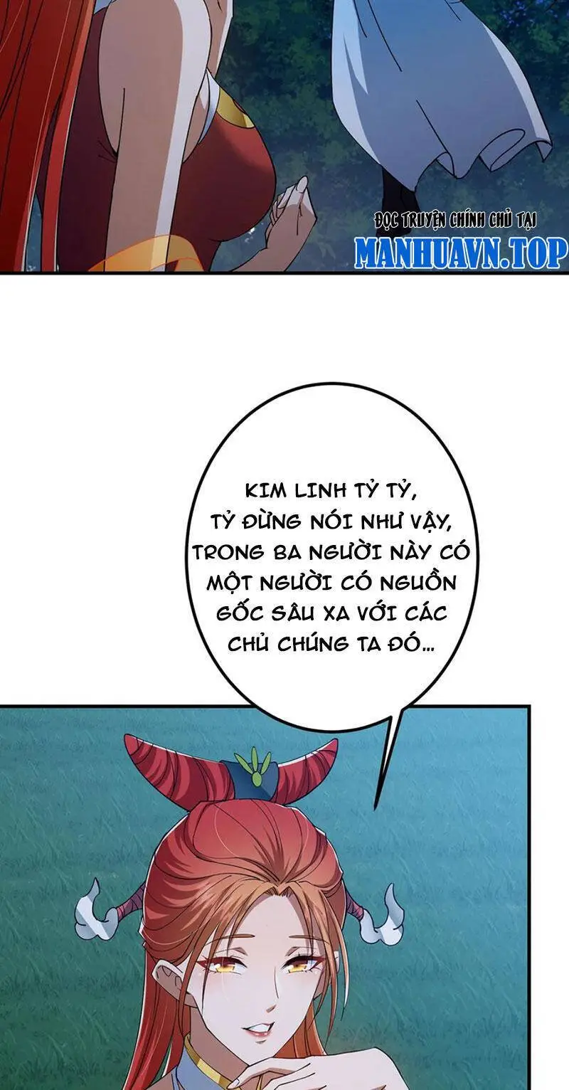 Chưởng Môn Khiêm Tốn Chút Nettruyen ZZZ Chương 366 Page 5