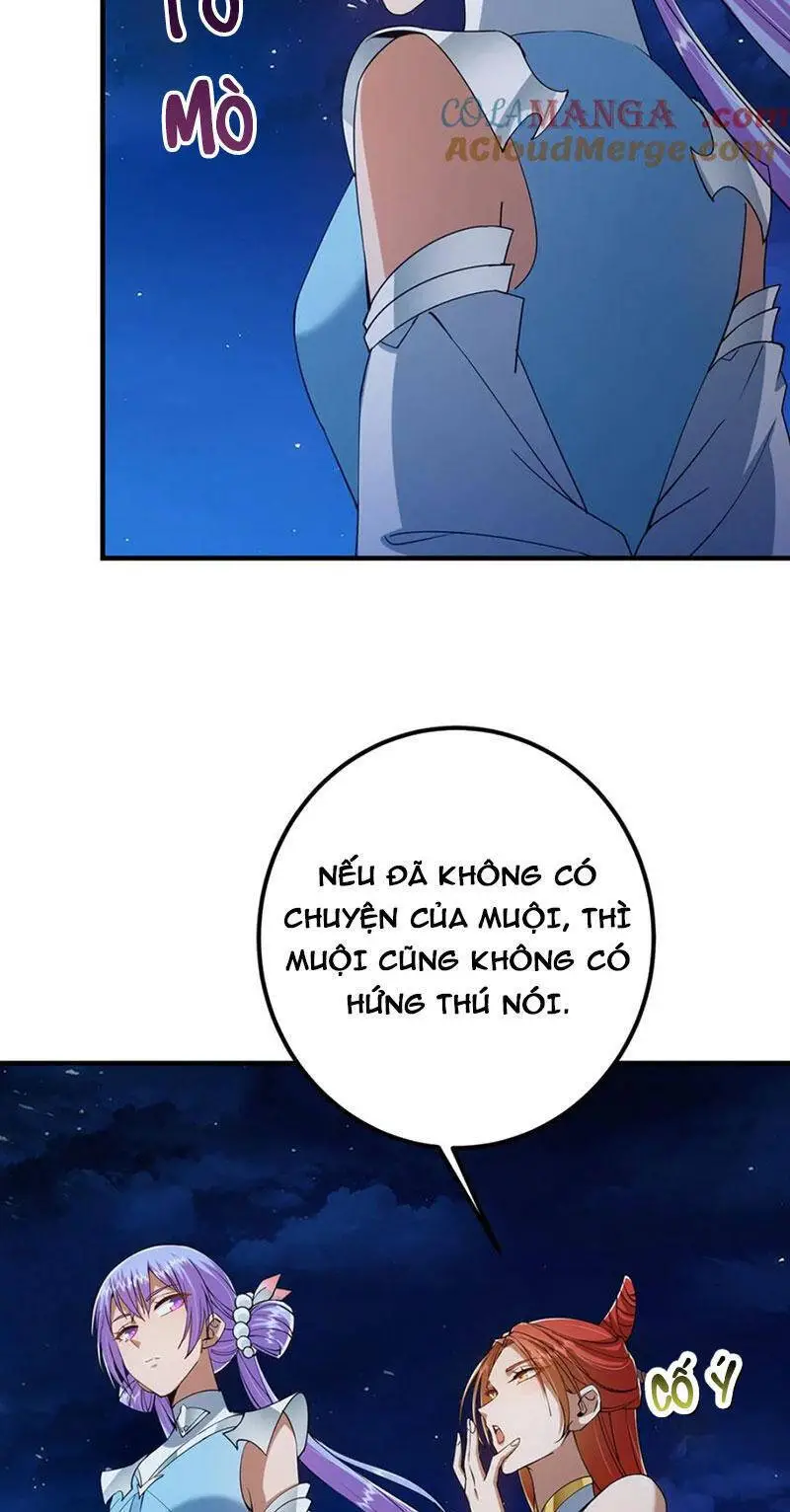 Chưởng Môn Khiêm Tốn Chút Nettruyen ZZZ Chương 366 Page 7