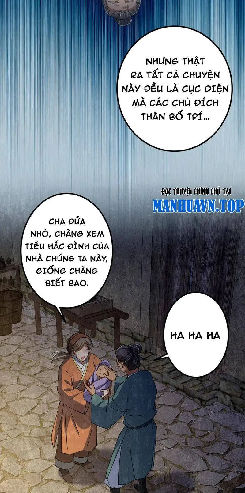 Chưởng Môn Khiêm Tốn Chút Nettruyen ZZZ Chương 366 Page 14