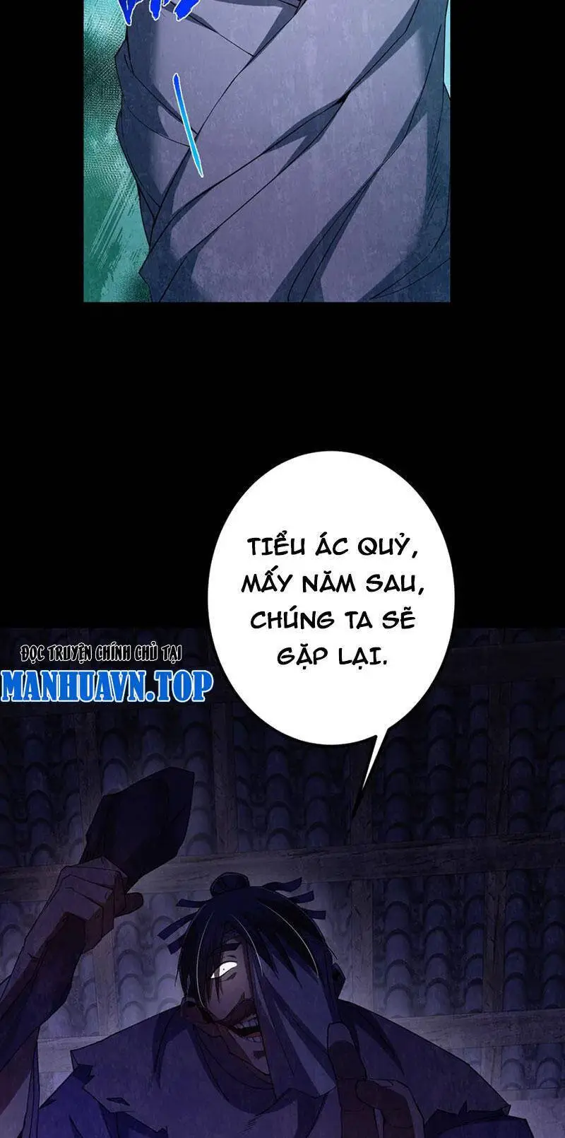Chưởng Môn Khiêm Tốn Chút Nettruyen ZZZ Chương 366 Page 23