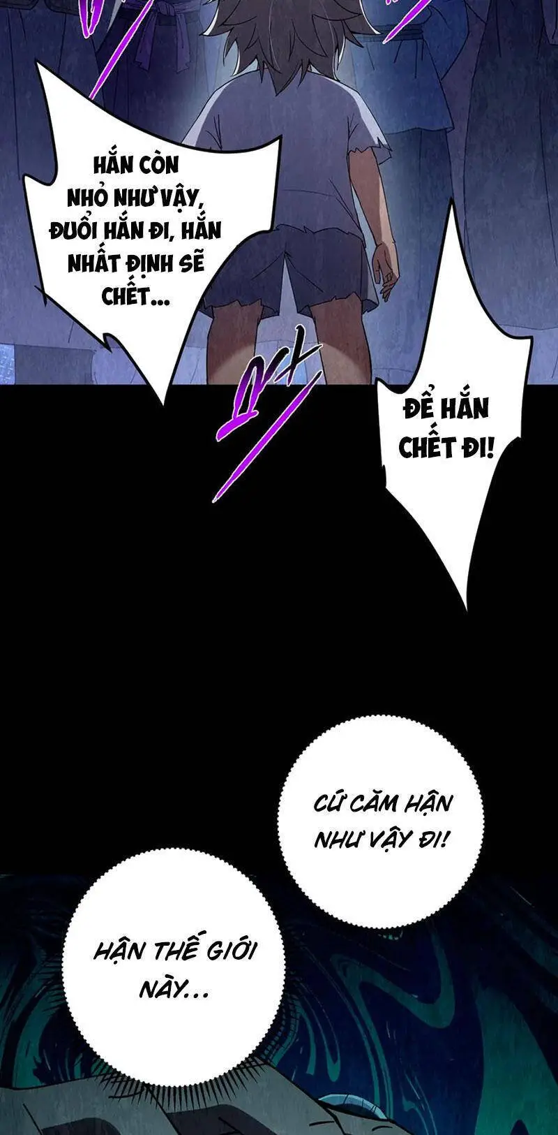Chưởng Môn Khiêm Tốn Chút Nettruyen ZZZ Chương 366 Page 27