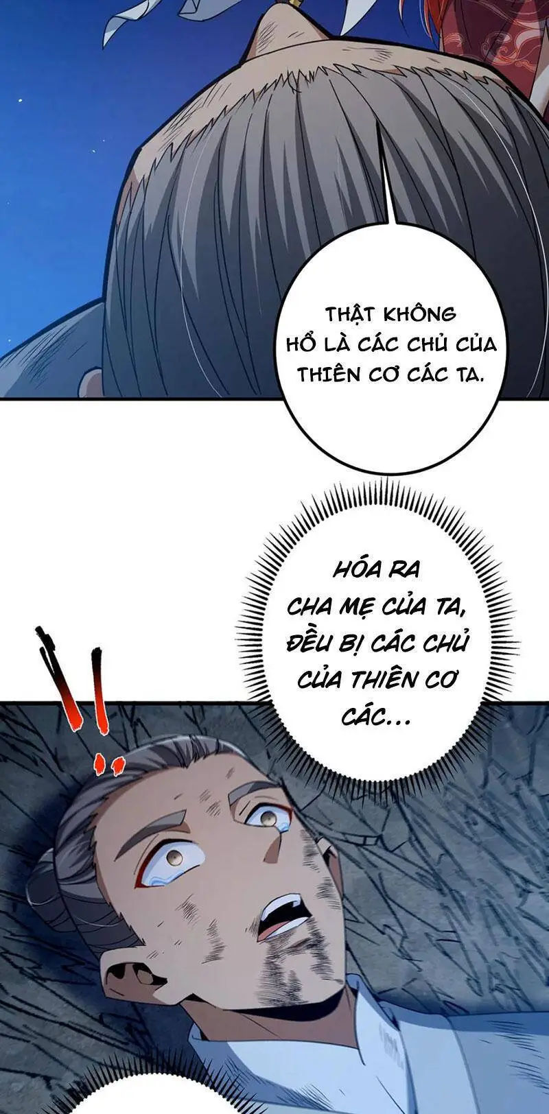 Chưởng Môn Khiêm Tốn Chút Nettruyen ZZZ Chương 366 Page 30