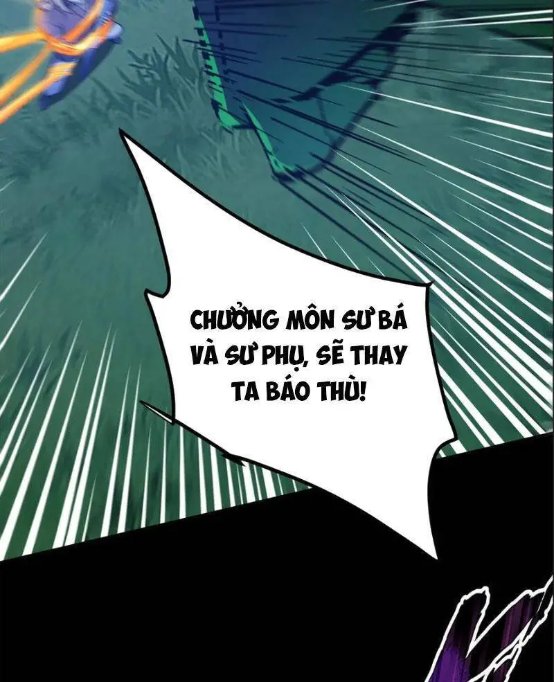Chưởng Môn Khiêm Tốn Chút Nettruyen ZZZ Chương 364 Page 7