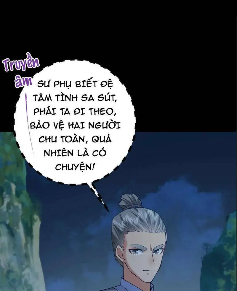 Chưởng Môn Khiêm Tốn Chút Nettruyen ZZZ Chương 364 Page 18