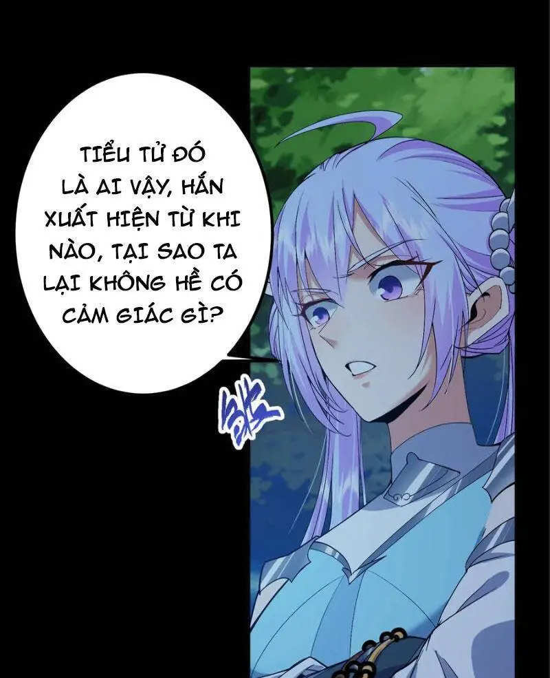 Chưởng Môn Khiêm Tốn Chút Nettruyen ZZZ Chương 364 Page 20