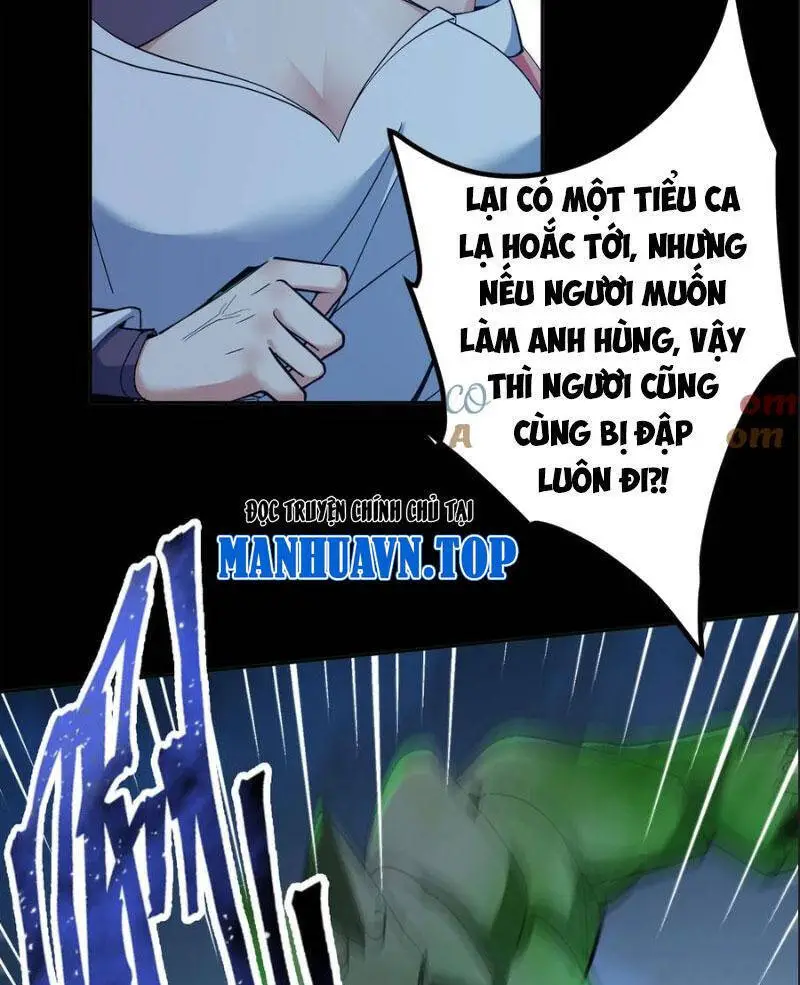 Chưởng Môn Khiêm Tốn Chút Nettruyen ZZZ Chương 364 Page 22