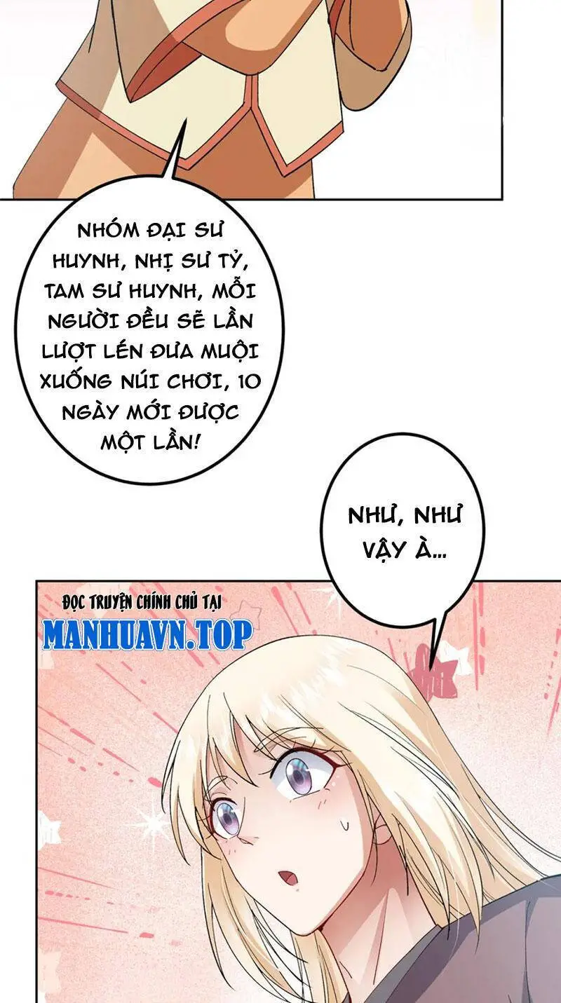 Chưởng Môn Khiêm Tốn Chút Nettruyen ZZZ Chương 362 Page 3