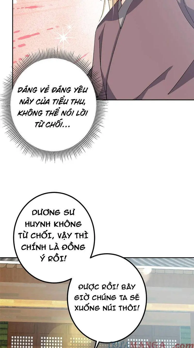 Chưởng Môn Khiêm Tốn Chút Nettruyen ZZZ Chương 362 Page 4