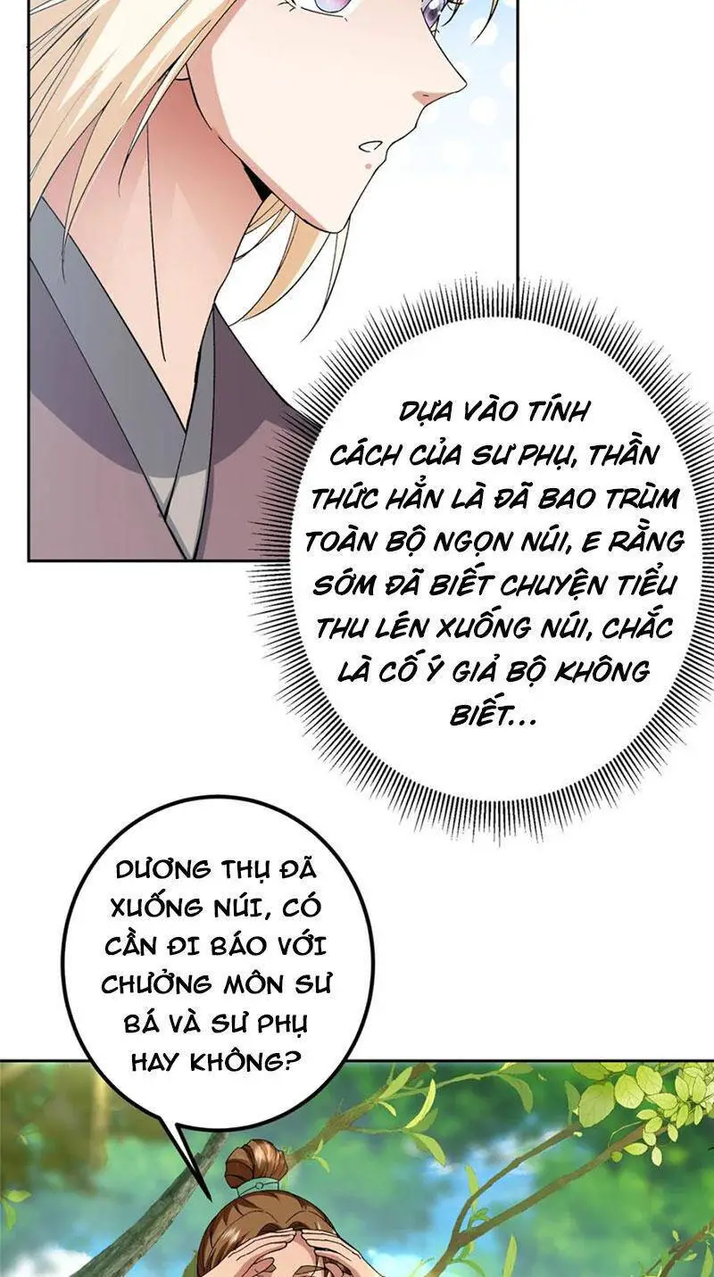 Chưởng Môn Khiêm Tốn Chút Nettruyen ZZZ Chương 362 Page 7