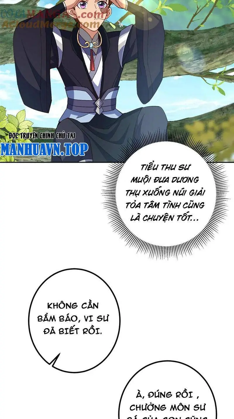 Chưởng Môn Khiêm Tốn Chút Nettruyen ZZZ Chương 362 Page 8