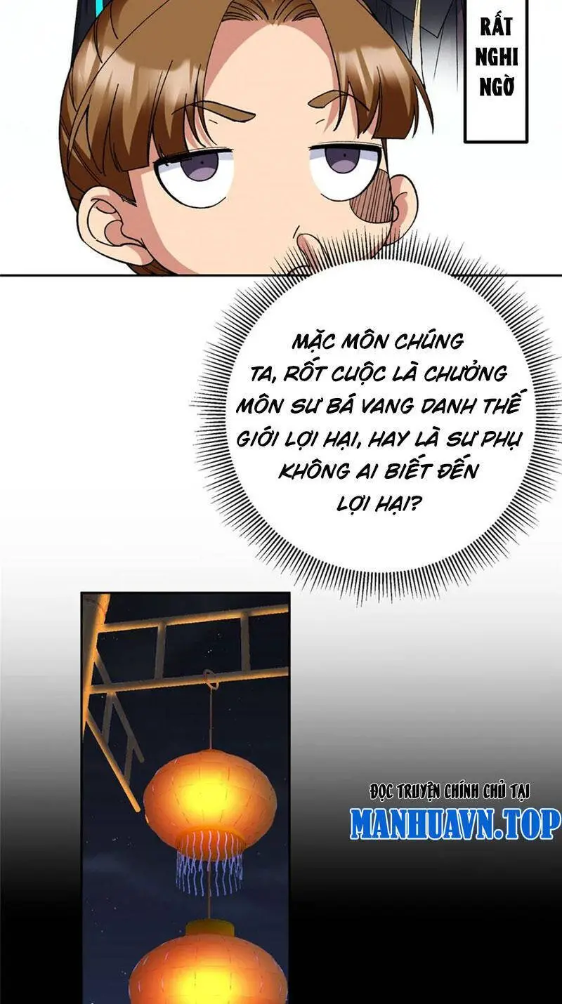 Chưởng Môn Khiêm Tốn Chút Nettruyen ZZZ Chương 362 Page 12
