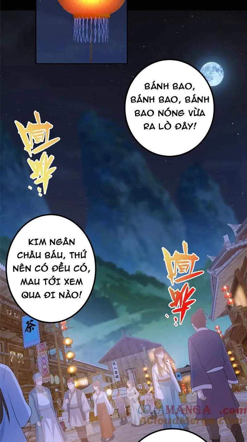 Chưởng Môn Khiêm Tốn Chút Nettruyen ZZZ Chương 362 Page 13