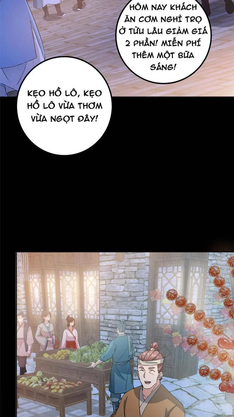 Chưởng Môn Khiêm Tốn Chút Nettruyen ZZZ Chương 362 Page 14