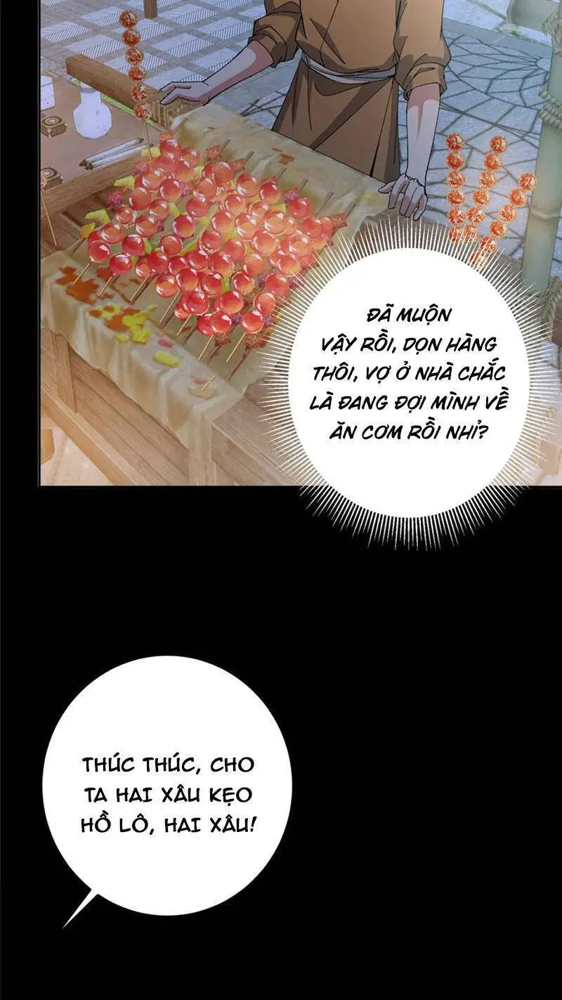 Chưởng Môn Khiêm Tốn Chút Nettruyen ZZZ Chương 362 Page 15