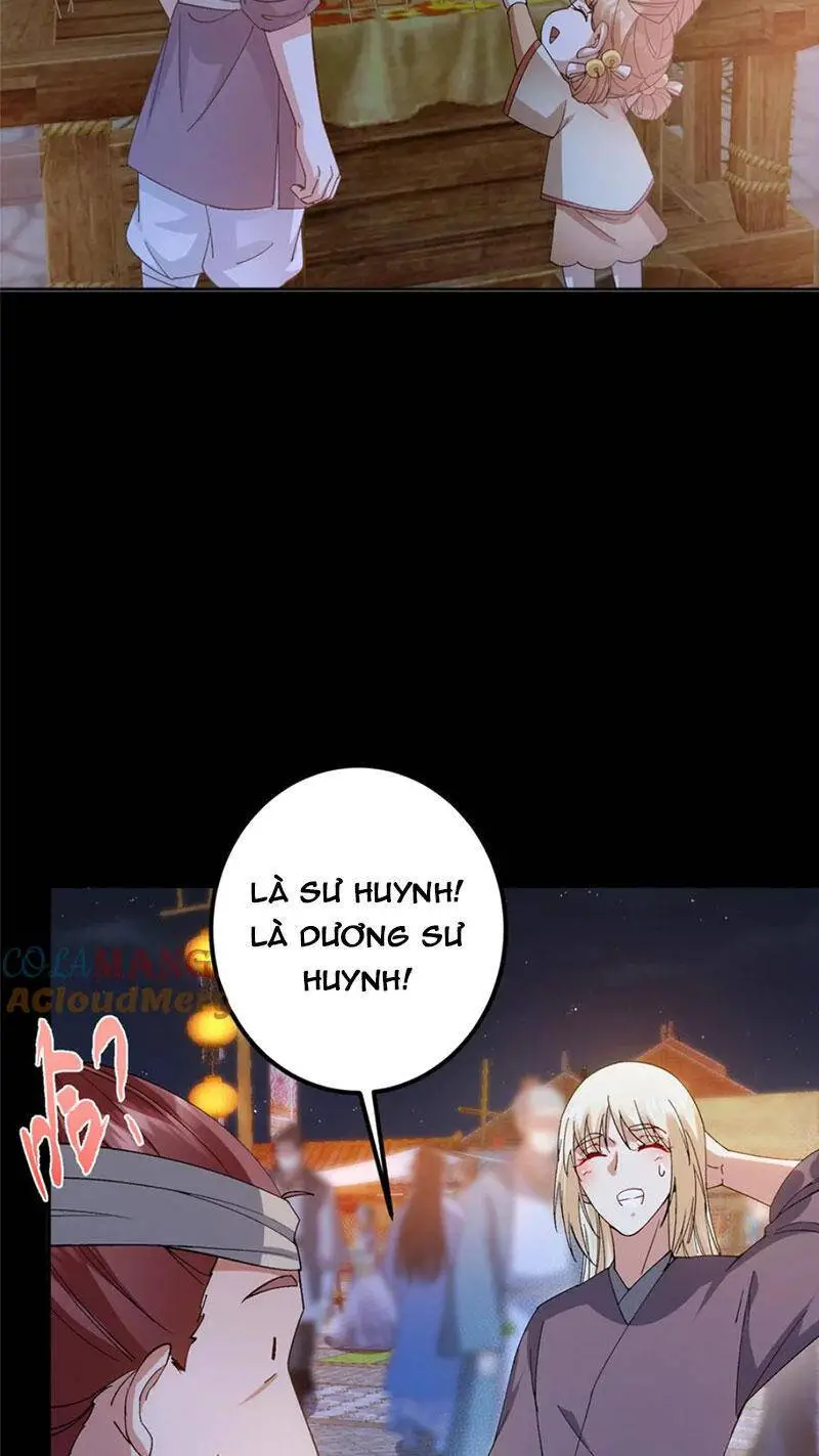 Chưởng Môn Khiêm Tốn Chút Nettruyen ZZZ Chương 362 Page 19