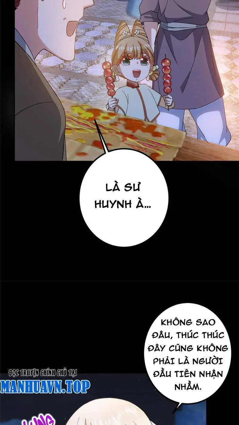 Chưởng Môn Khiêm Tốn Chút Nettruyen ZZZ Chương 362 Page 20