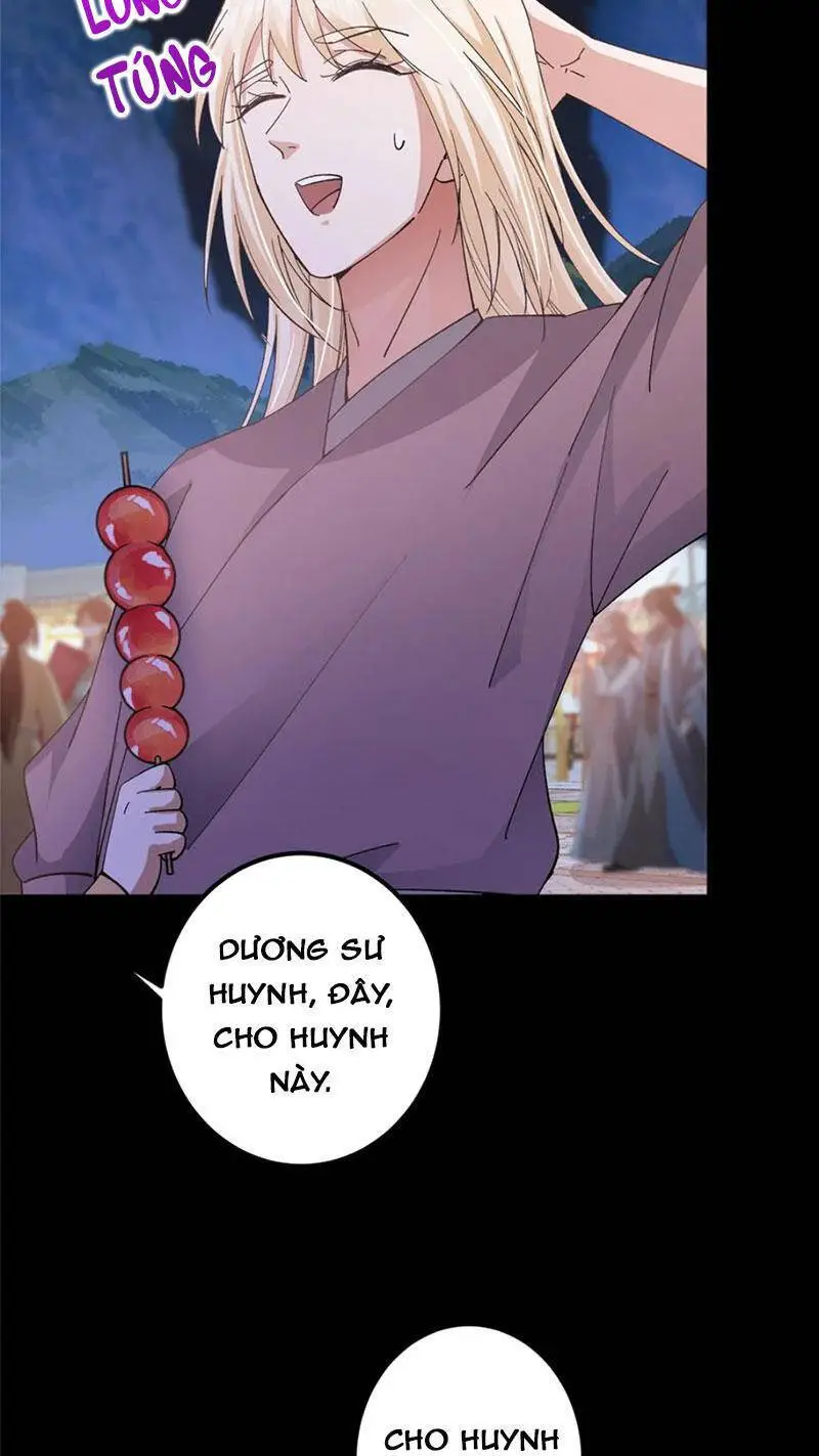 Chưởng Môn Khiêm Tốn Chút Nettruyen ZZZ Chương 362 Page 21