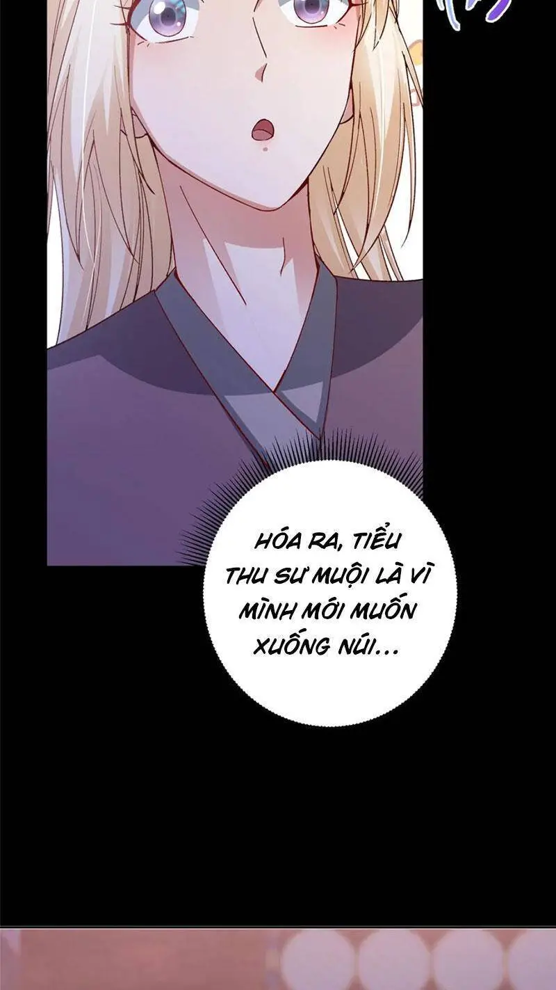 Chưởng Môn Khiêm Tốn Chút Nettruyen ZZZ Chương 362 Page 27
