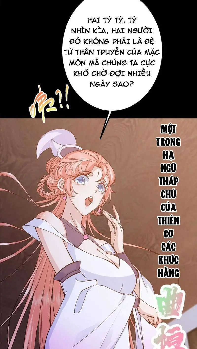 Chưởng Môn Khiêm Tốn Chút Nettruyen ZZZ Chương 362 Page 31