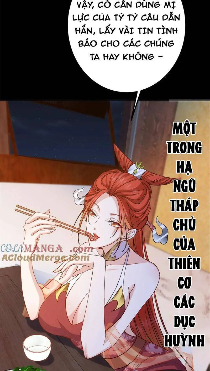 Chưởng Môn Khiêm Tốn Chút Nettruyen ZZZ Chương 362 Page 33