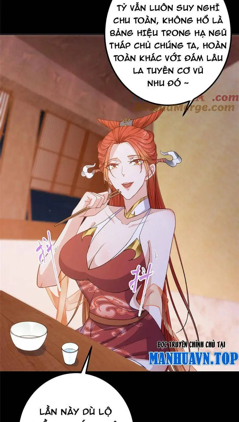 Chưởng Môn Khiêm Tốn Chút Nettruyen ZZZ Chương 362 Page 39