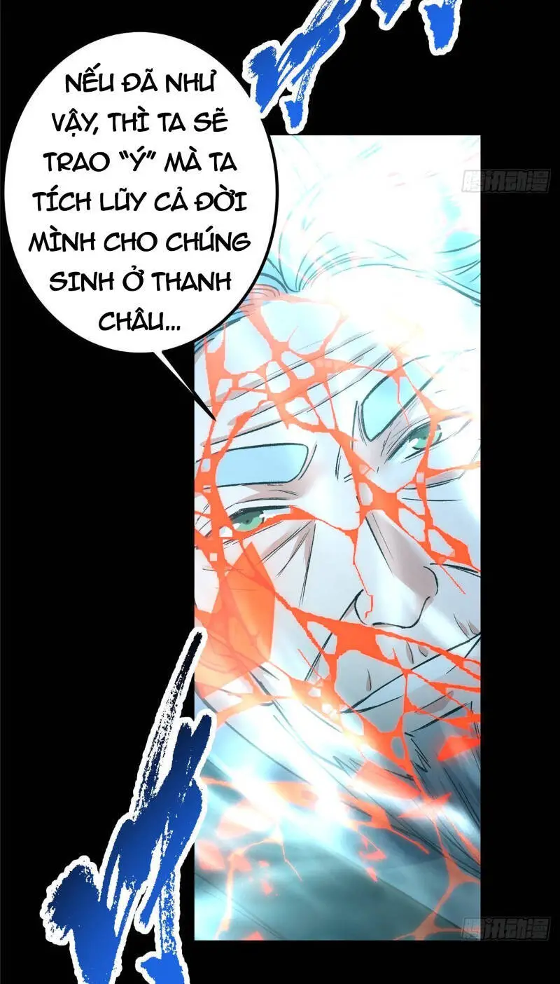 Chưởng Môn Khiêm Tốn Chút Nettruyen ZZZ Chương 357 Page 24