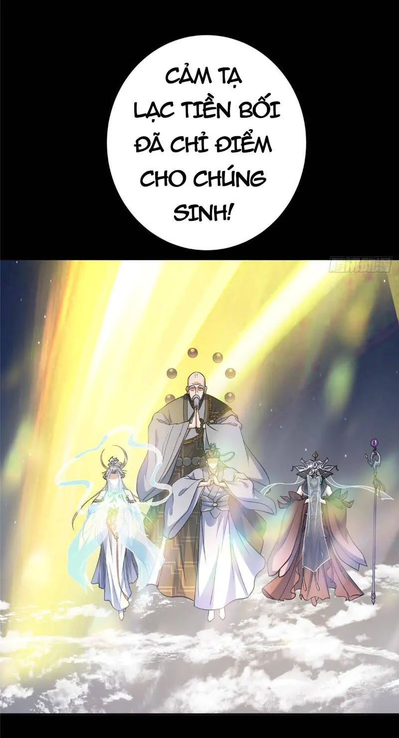 Chưởng Môn Khiêm Tốn Chút Nettruyen ZZZ Chương 357 Page 31